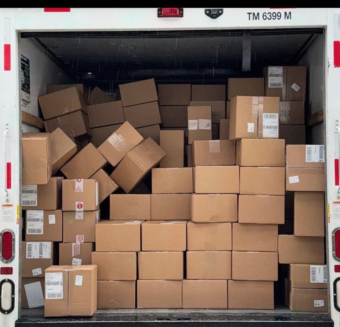 Pokémon booster bundles stacked